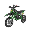 Mini Cross Spalinowy RENEGADE 50R 49cc - zielony