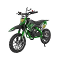 Mini Cross Spalinowy RENEGADE 50R 49cc - zielony