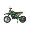 Mini Cross Spalinowy RENEGADE 50R 49cc - zielony