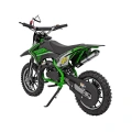 Mini Cross Spalinowy RENEGADE 50R 49cc - zielony