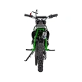Mini Cross Spalinowy RENEGADE 50R 49cc - zielony