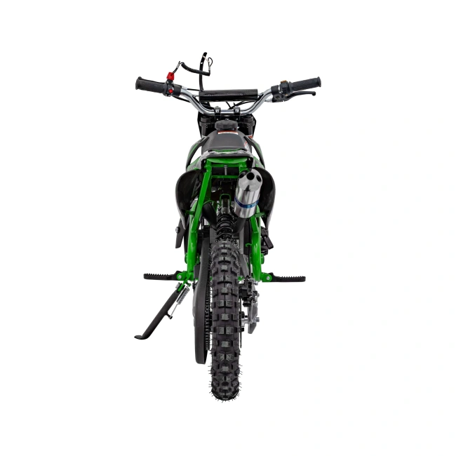 Mini Cross Spalinowy RENEGADE 50R 49cc - zielony