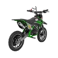 Mini Cross Spalinowy RENEGADE 50R 49cc - zielony
