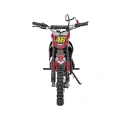 RENEGADE 50R 49cc - Mini Cross Spalinowy - czerwony