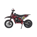 RENEGADE 50R 49cc - Mini Cross Spalinowy - czerwony
