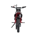RENEGADE 50R 49cc - Mini Cross Spalinowy - czerwony
