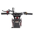 RENEGADE 50R 49cc - Mini cross spalinowy - czerwony