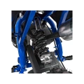 RENEGADE 50R 49cc - Mini cross spalinowy - niebieski