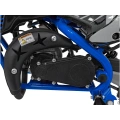 RENEGADE 50R 49cc - Mini cross spalinowy - niebieski