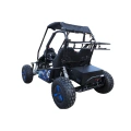 Mini Buggy Elektryczne BS 2000W LIFT - niebieski