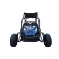 Mini Buggy Elektryczne BS 2000W LIFT - niebieski