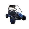 Mini Buggy Elektryczne BS 2000W LIFT - niebieski