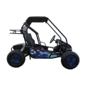 Mini Buggy Elektryczne BS 2000W LIFT - niebieski