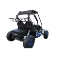 Mini Buggy Elektryczne BS 2000W LIFT - niebieski