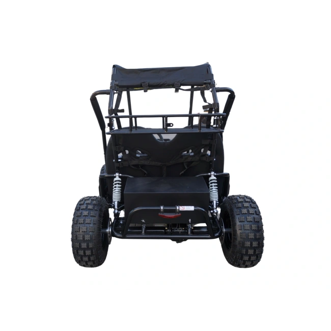 Mini Buggy Elektryczne BS 2000W LIFT - niebieski