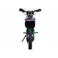 Cross elektryczny - Keymoto 3000W - koła 17/14 - zasięg 90km - prędkość 84km/h - pomarańczowy