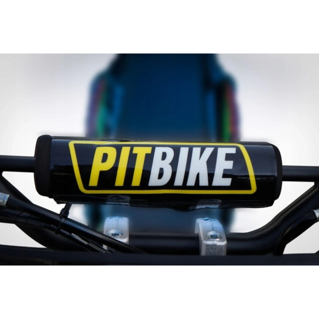 Cross elektryczny - Keymoto 3000W - koła 17/14 - zasięg 90km - prędkość 84km/h - zielony