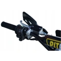 Cross enduro elektryczny - Keymoto 5000W - koła 19/16 - zasięg 108km - prędkość 84km/h - pomarańczowy