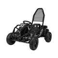 Gokart Spalinowy Mud Monster 98cc - czarny