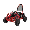 Gokart Spalinowy Mud Monster 98cc - czerwony
