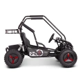 Mini Buggy Elektryczne Highper HP  14E 1500W LIFT - czerwony