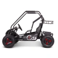 Mini Buggy Elektryczne Highper HP  14E 1500W LIFT - czerwony