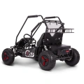 Mini Buggy Elektryczne Highper HP  14E 1500W LIFT - czerwony