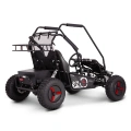 Mini Buggy Elektryczne Highper HP  14E 1500W LIFT - czerwony