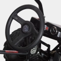 Dwuosobowe Mini Buggy Elektryczne Highper 14E 1500W LIFT - czerwony - 40km/h
