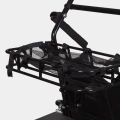 Dwuosobowe Mini Buggy Elektryczne Highper 14E 1500W LIFT - czerwony - 40km/h