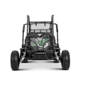 Highper HP 14E 1500W LIF - Dwuosobowe Mini Buggy Elektryczne  - zielony