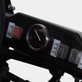 Dwuosobowe Mini Buggy Elektryczne Highper 14E 1500W LIFT - zielony - 40km/h