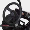 Dwuosobowe Mini Buggy Elektryczne Highper 14E 1500W LIFT - niebieski- 40km/h
