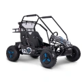 Highper HP 14E 1500W LIFT - Mini Buggy Elektryczne - niebieski