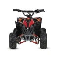 Mini Quad Elektryczny IML 3EC 1200W - czerwony