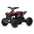 Mini Quad Elektryczny IML 3EC 1200W - czerwony