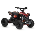 Mini Quad Elektryczny IML 3EC 1200W - czerwony