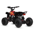 Mini Quad Elektryczny IML 3EC 1200W - czerwony