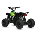 Mini Quad Elektryczny Dla Dzieci IML 3EC 1200W - zielony