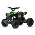 Mini Quad Elektryczny Dla Dzieci IML 3EC 1200W - zielony