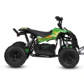 Mini Quad Elektryczny Dla Dzieci IML 3EC 1200W - zielony