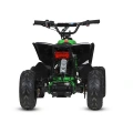 Mini Quad Elektryczny Dla Dzieci IML 3EC 1200W - zielony
