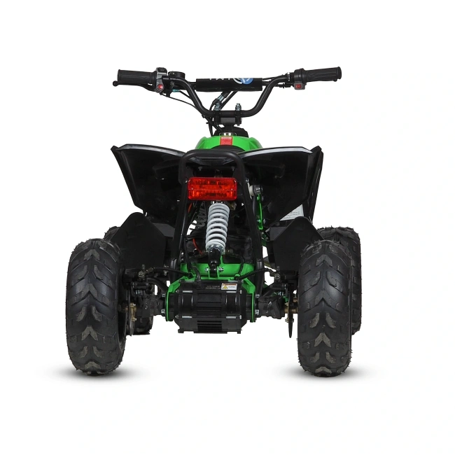 Mini Quad Elektryczny Dla Dzieci IML 3EC 1200W - zielony