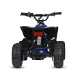 Mini Quad Elektryczny Dla Dzieci IML 3EC 1200W - niebieski