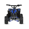 Mini Quad Elektryczny Dla Dzieci IML 3EC 1200W - niebieski
