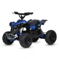 Mini Quad Elektryczny Dla Dzieci IML 3EC 1200W - niebieski