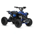 Mini Quad Elektryczny Dla Dzieci IML 3EC 1200W - niebieski