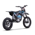 Mini cross elektryczny IME 5Eo - koła 14/12 - niebieski