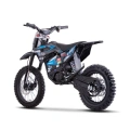 Mini cross elektryczny IME 5Eo - koła 14/12 - niebieski