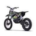Mini cross elektryczny  IME 5Eo 2000W - koła 14/12 - zielony